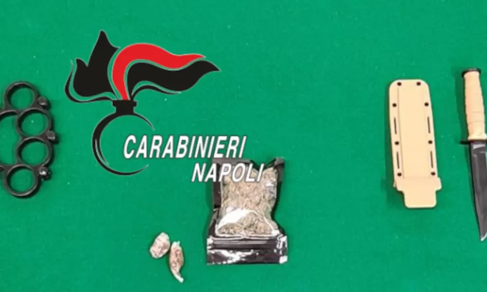 Controlli movida a Castellammare di Stabia