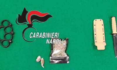 Controlli movida a Castellammare di Stabia