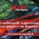 Controlli ambientali ad Afragola