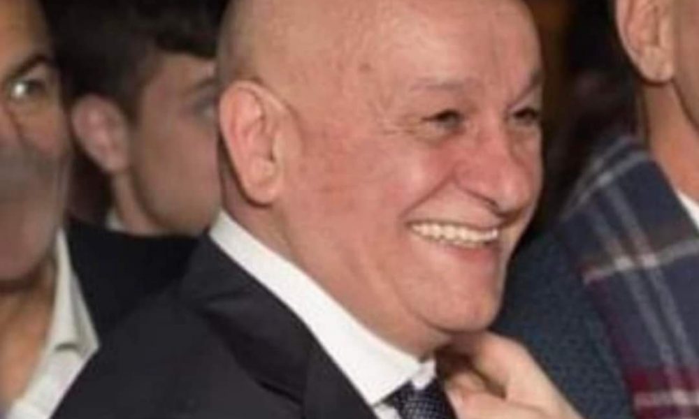 A Mugnano il 4 ottobre i funerali del Professor Marcello Toscano