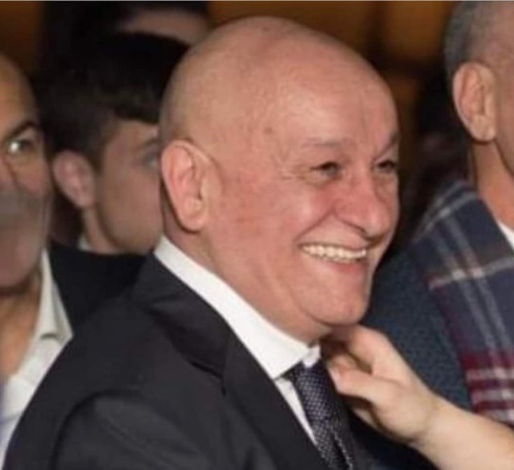 A Mugnano il 4 ottobre i funerali del Professor Marcello Toscano