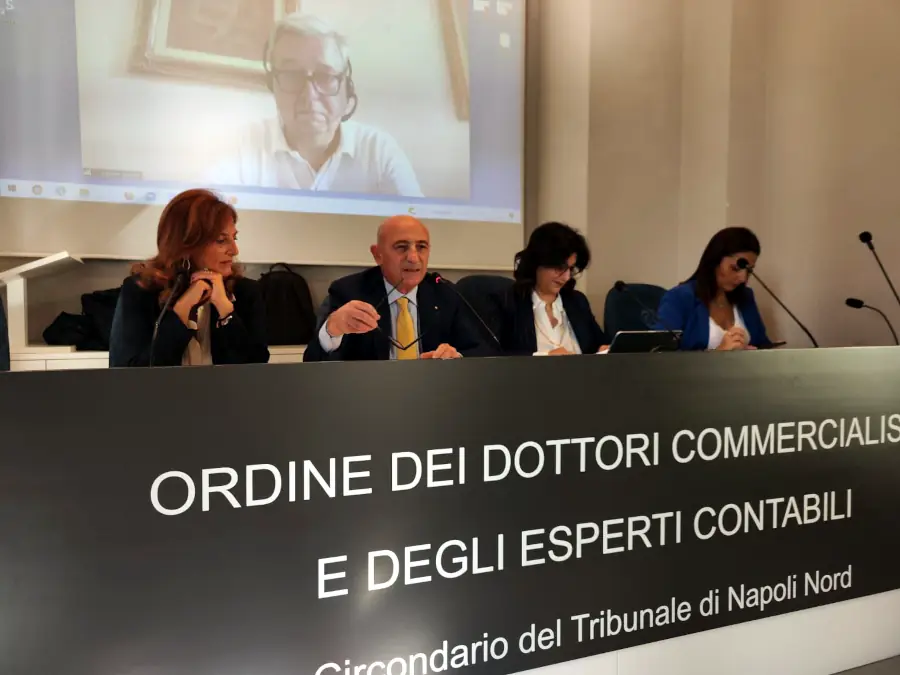 ODCEC Napoli Nord