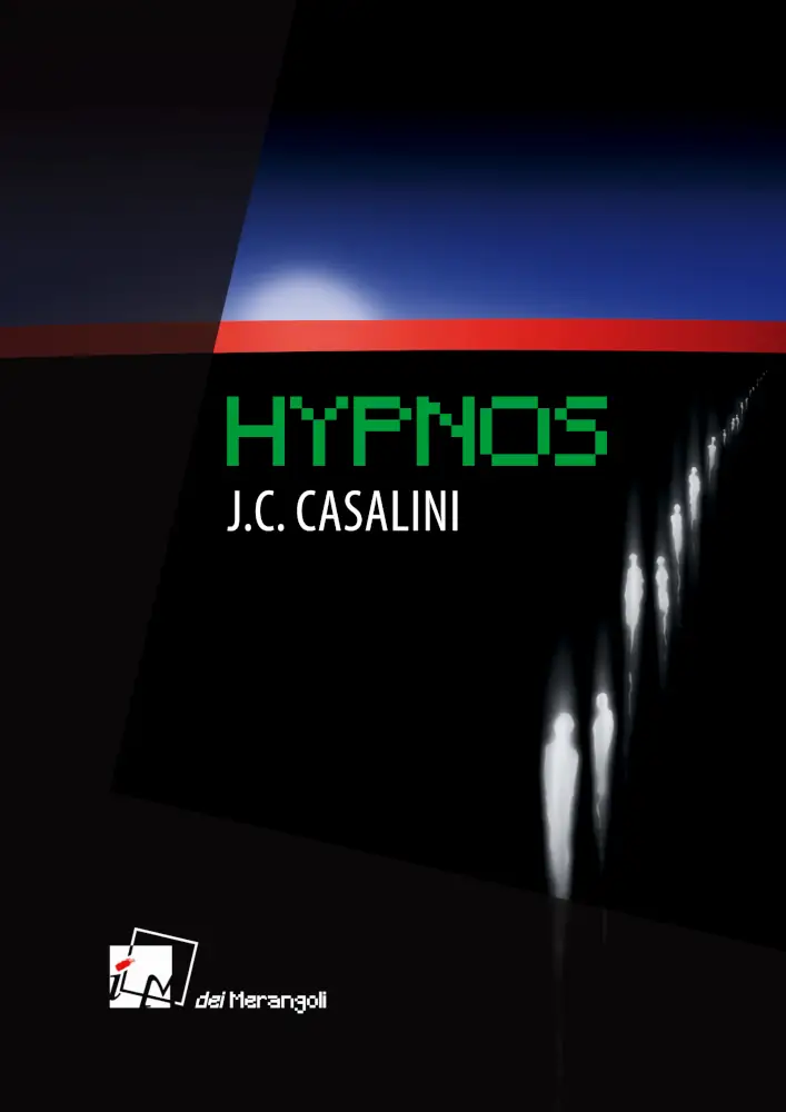 HYPNOS di JC Casalini