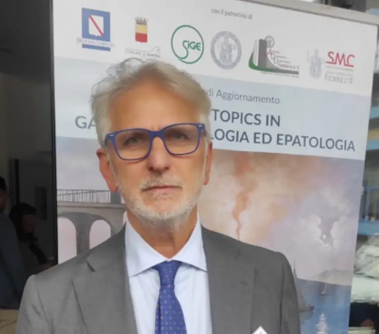 Hot topics in gastroenterologia e epatologia