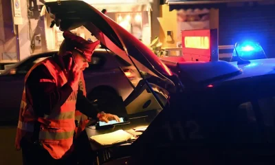 Ischia: controlli serrati