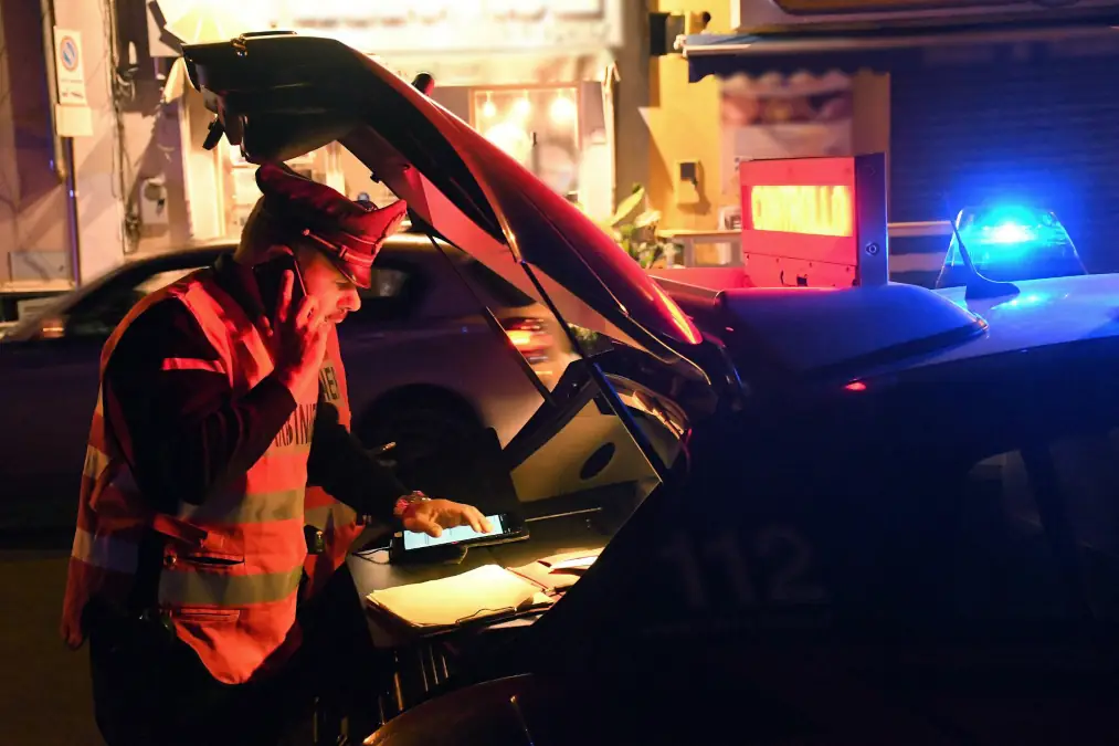 Ischia: controlli serrati