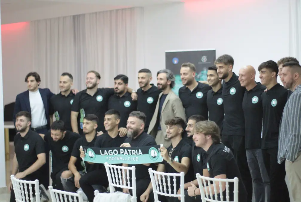 Lago Patria FC