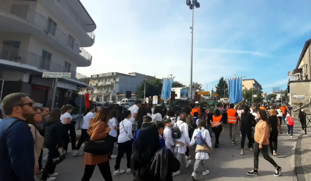 Melito sicura finalemnte