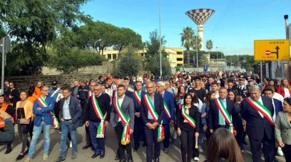 Melito sicura finalmente