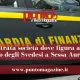 Sequestrato il "Parco degli Svedesi"