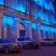 Alto impatto della Polizia a Nola