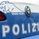 Ruba in un negozio al Vomero