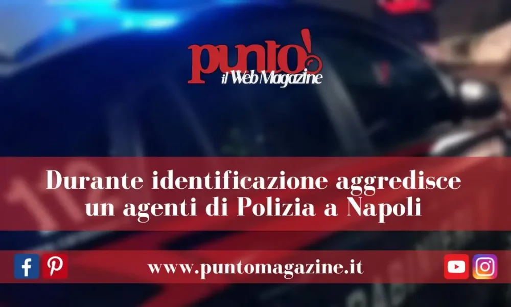 Arrestato pusher 26enne a Sirignano