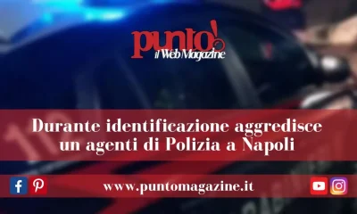 Arrestato pusher 26enne a Sirignano