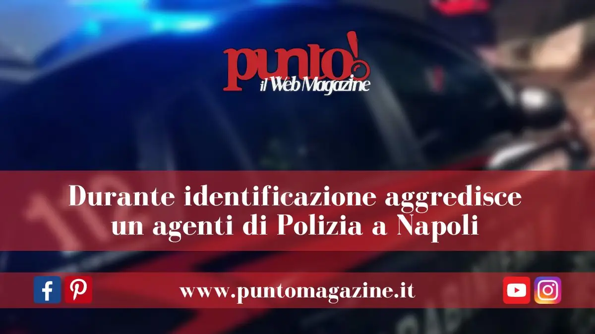 Arrestato pusher 26enne a Sirignano