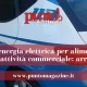 Ruba energia elettrica a Giugliano