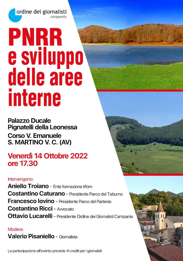 San Martino Valle Caudina