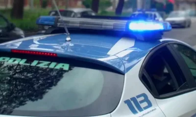 Sequestrate armi e droga a Ponticelli