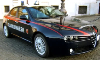 Rapina un uomo a Napoli