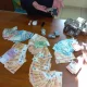 Armi e droga a Castel Volturno
