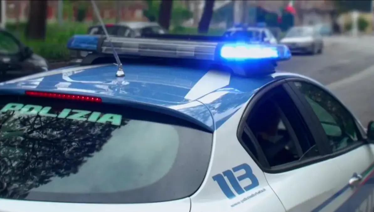 Scampia: arrestato un uomo per evasione