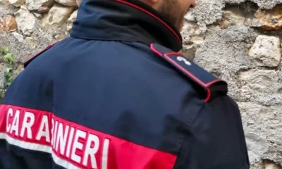 Trovato a Ponticelli con 16 stecchette