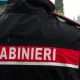 Chiama i carabinieri