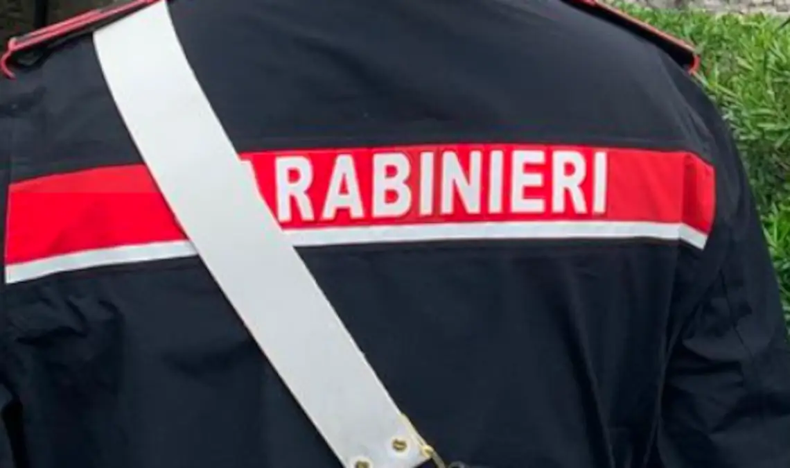 Volla: 22enne arrestato