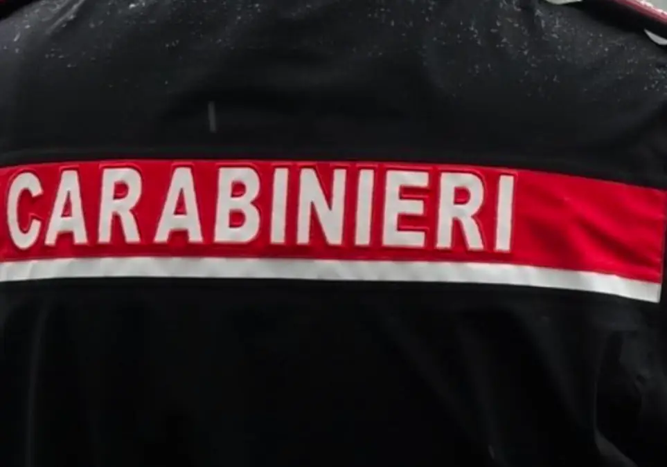 Poggioreale: in manette 37enne