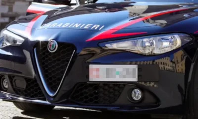 Tenta di eludere un controllo