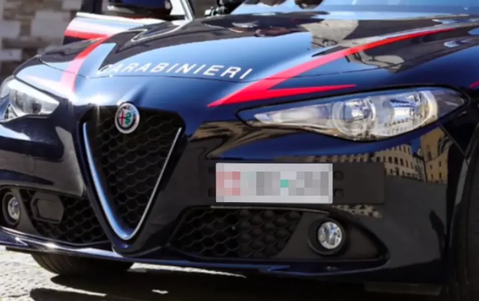 Tenta di eludere un controllo