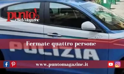 Montoro: conflitto a fuoco