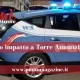 Controlli Straordinari del territorio a Torre Annunziata