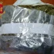 Sequestrato 1 kg di marijuana