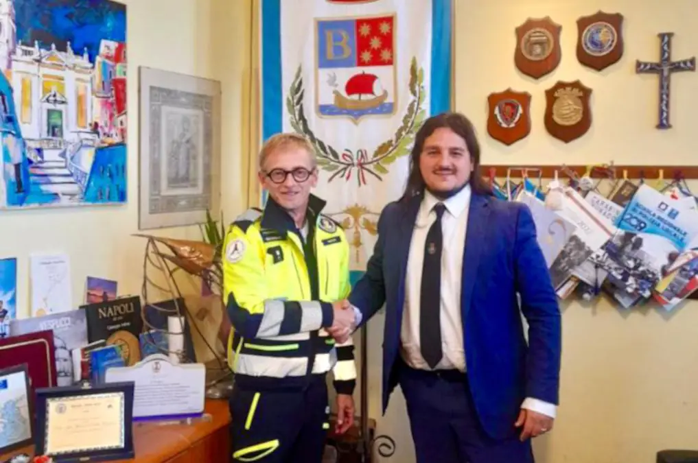 Firmato protocollo per bonifica