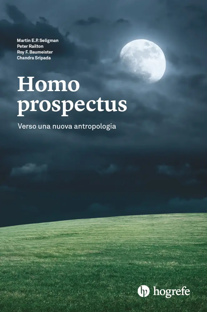 Homo prospectus