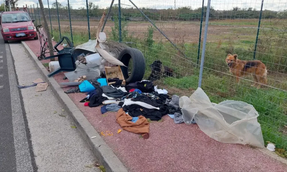 Qualiano: via avvocato Onofaro