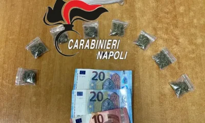 Bloccate madre e figlia