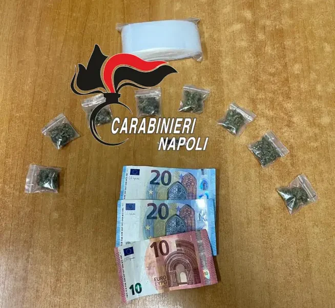 Bloccate madre e figlia