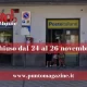 Ufficio postale Qualiano chiuso dal 24 al 26 novembre