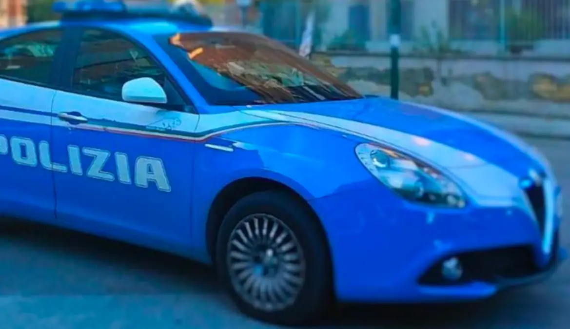 Tentata estorsione a Scampia