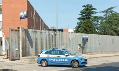 Alto impatto a Giugliano in Campania