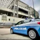 Incontro di calcio Napoli-Udinese