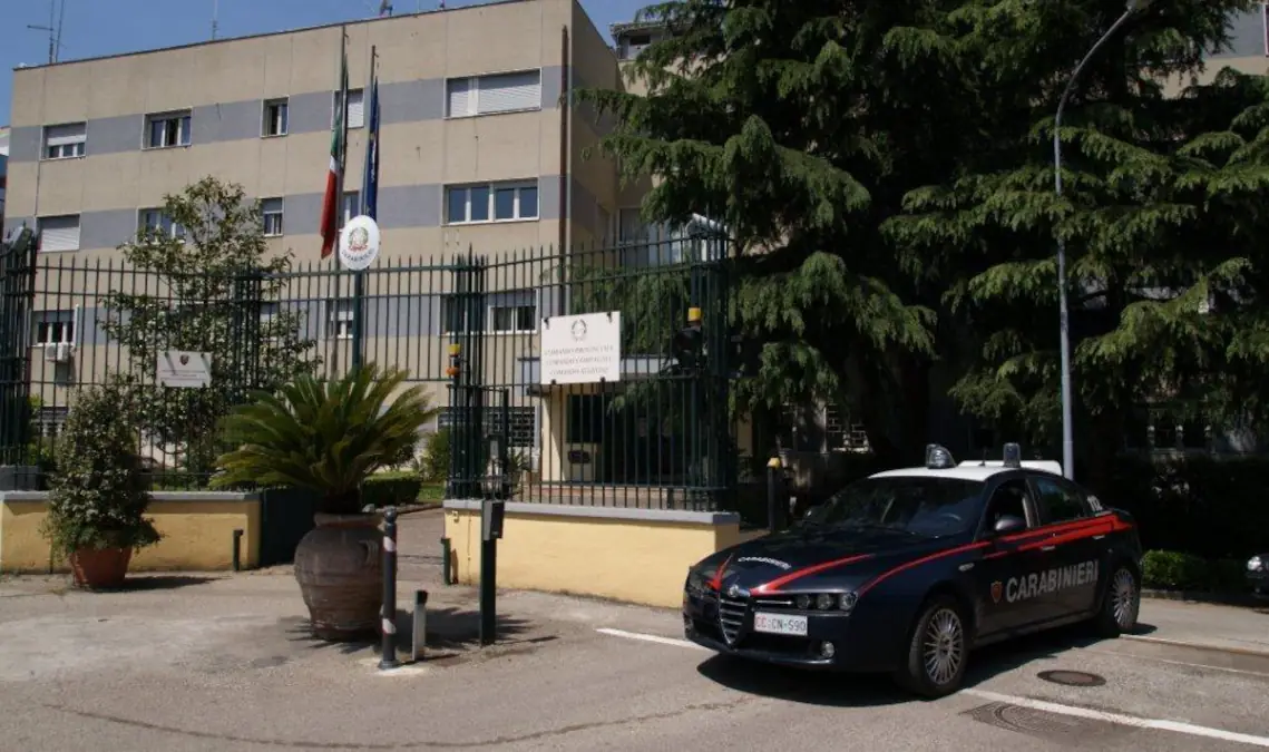 Contreolli a Pago Veiano e Pietrelcina