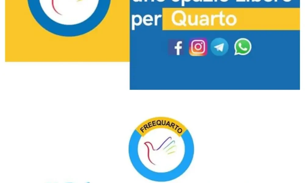 Uno spazio libero per Quarto