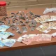 Trovato con droga e soldi