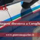 Sospeso locale a coroglio