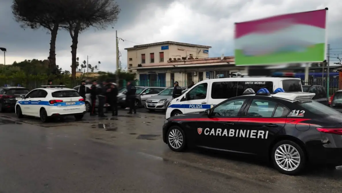 Pozzuoli: Taxi abusivi a Licola