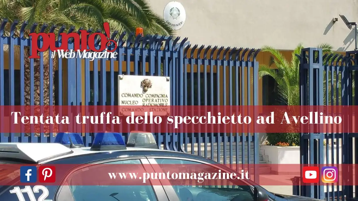 Tentata truffa e guida senza patente