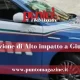 Operazione di alto impatto a giugliano